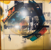 Image 4: Unrest – Perfect Teeth Vinyl LP | Relix
