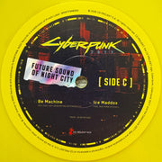 Image 4: Various Artists – Cyberpunk 2077: Future Sound of Night City Vinyl LP | Relix