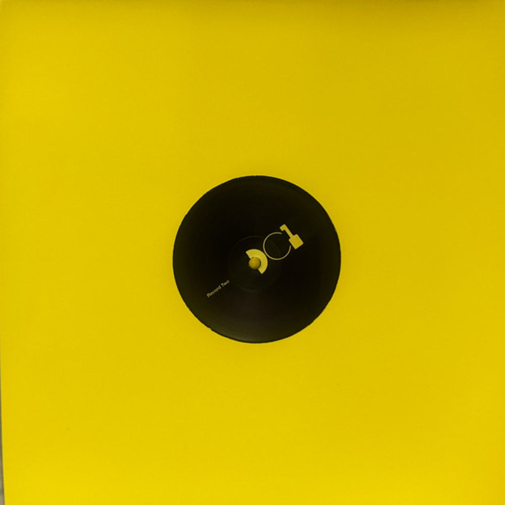 Image 4: Various Artists – Defected Classic Vol.1 Vinyl LP | Relix
