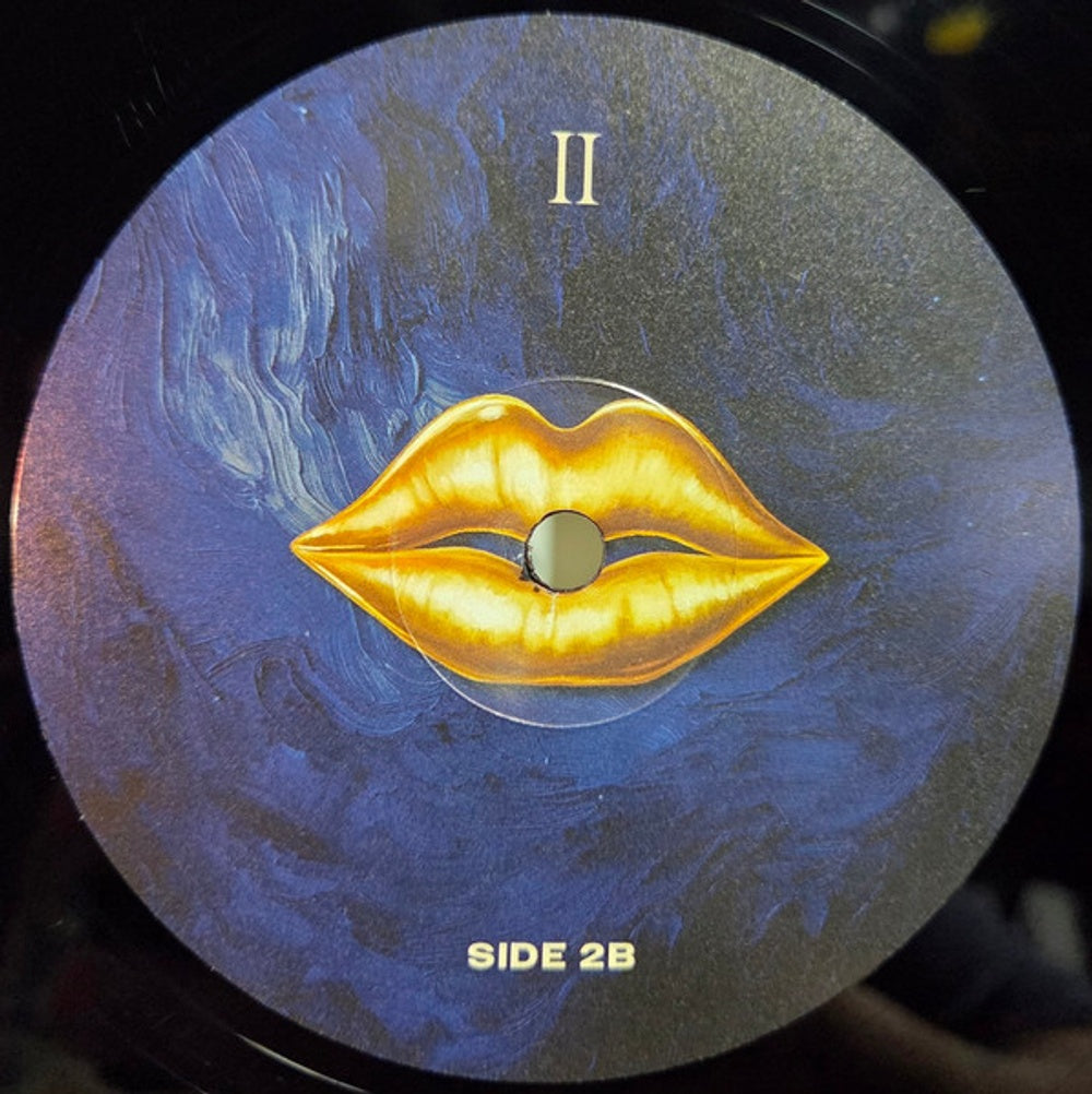 Image 4: Various Artists – Tomorrowland 2026 - Consciencia - Various Vinyl LP | Relix
