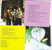 Image 4: Vocal Sampling – Una Forma Mas CD | Relix