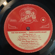 Image 4: Von Bondies – Pawn Shoppe Heart (Rhino Reserve)(Rktbr25) (Bme LP Vinyl) Vinyl LP | Relix