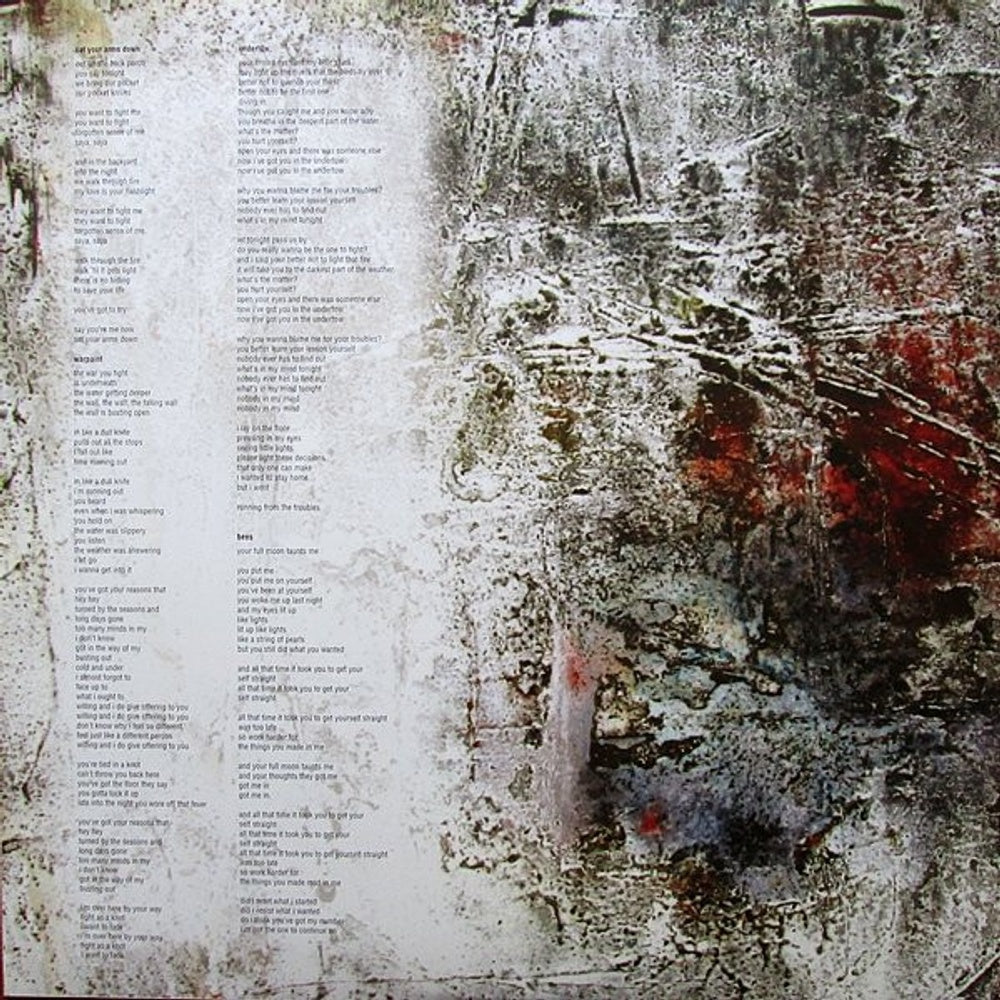 Image 4: Warpaint – The Fool Vinyl LP | Relix