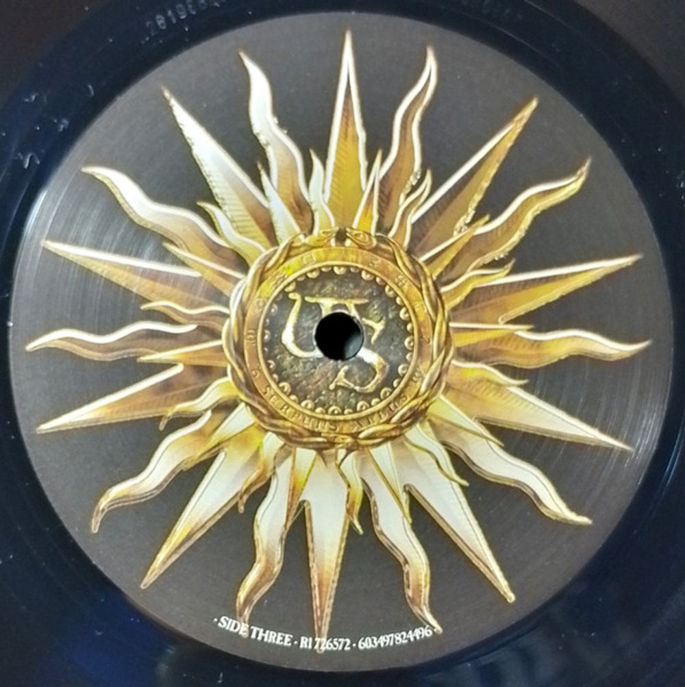 Image 4: Whitesnake – Into The Light Vinyl LP | Relix