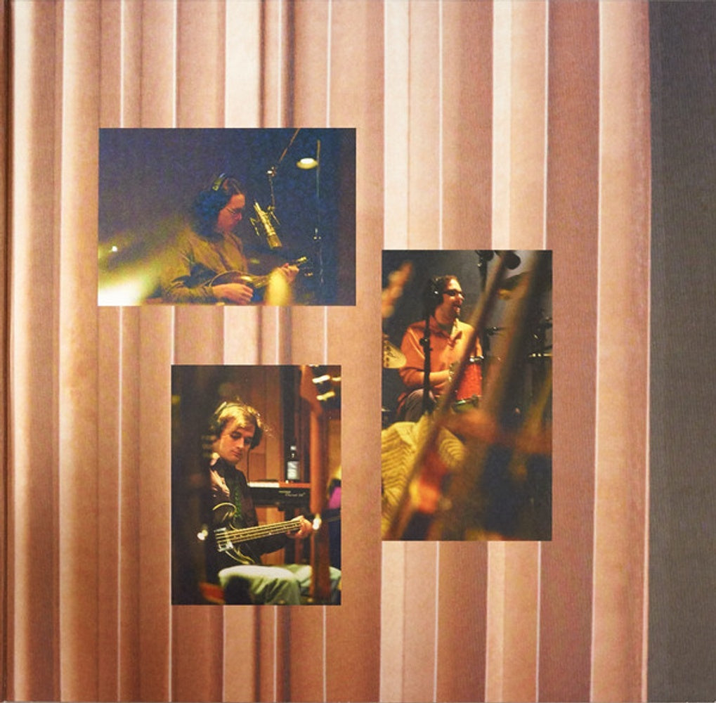 Image 4: Wilco – Being There: Deluxe Edition (5-LP Vinyl) Vinyl LP | Relix