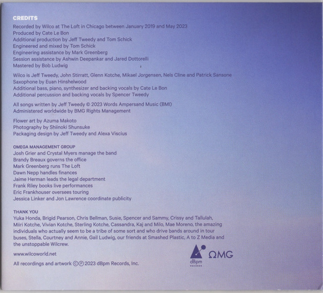 Image 4: Wilco – Cousin CD | Relix