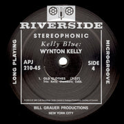 Image 4: Wynton Kelly – Kelly Blue (2lp/180g/45rpm) Vinyl LP | Relix