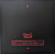 Image 4: Xmal Deutschland – Gift The 4ad Years (3LP Deluxe Edition Clear Red) Vinyl LP | Relix