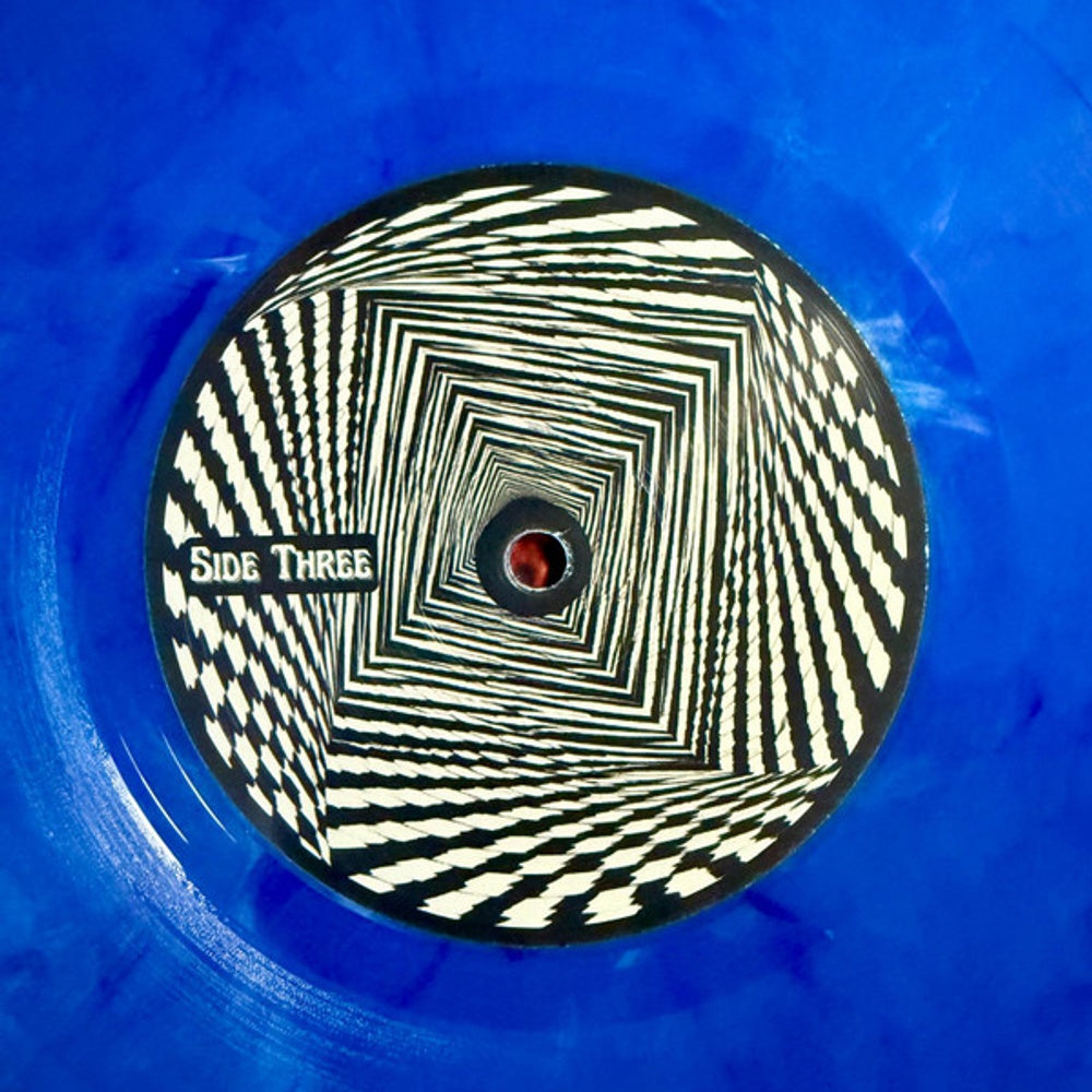 Image 4: Yellow Days – Rock & A Hard Place (Colored LP Vinyl) Vinyl LP | Relix