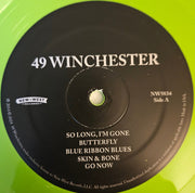 Image: 49 Winchester – 49 Winchester CD | Relix