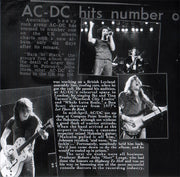 Image 5: AC/DC – Back In Black (Remaster CD) CD | Relix