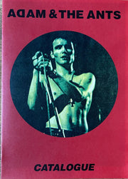 Image 5: Adam & The Ants – Kings Of The Wild Frontier: Remastered (Super Deluxe Edition 5-CD) CD | Relix