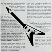 Image 5: Albert King – Talkin Blues CD | Relix