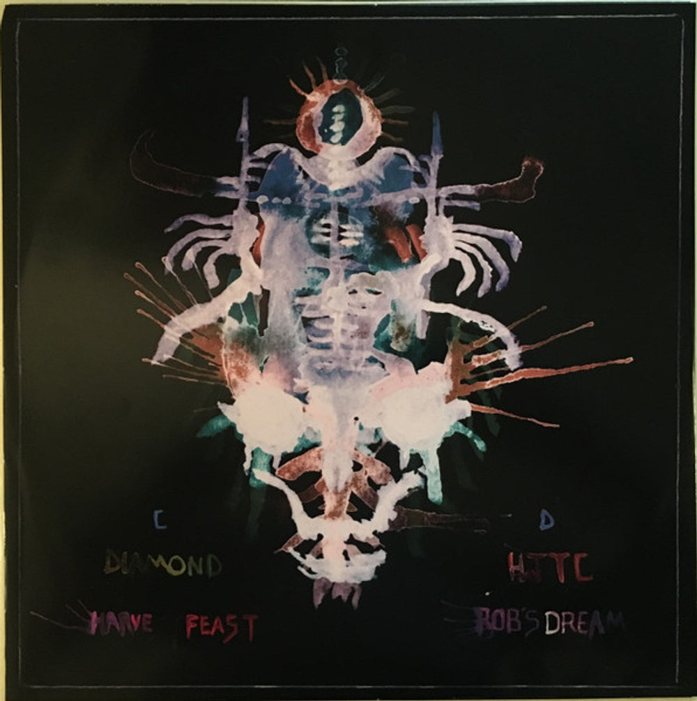 Image 5: All Them Witches – Atw (Colored LP Vinyl) Vinyl LP | Relix