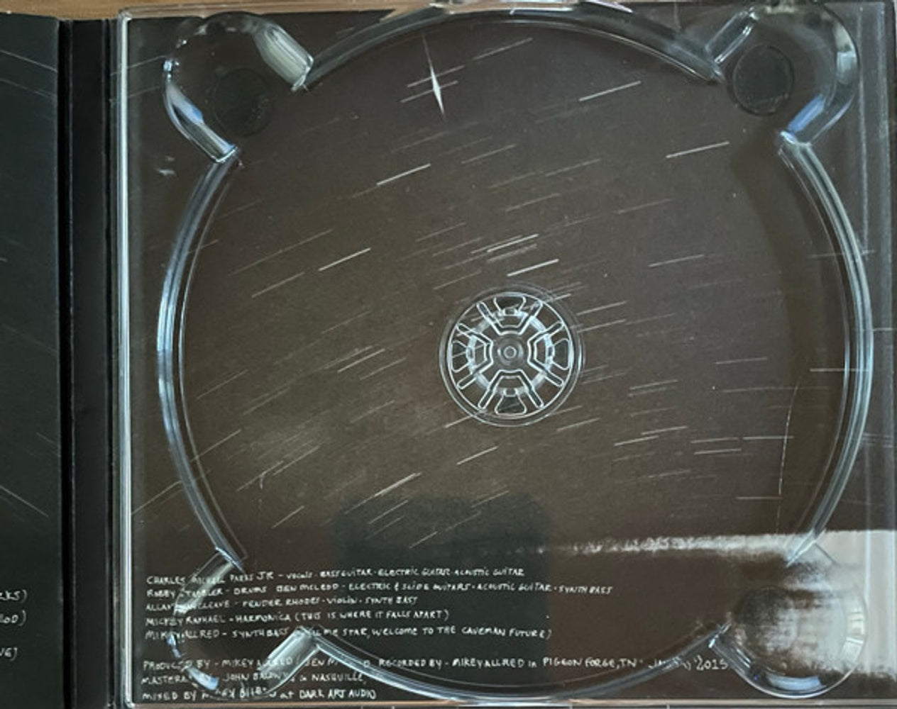 Image 5: All Them Witches – Dying Surfer Meets His Maker CD | Relix