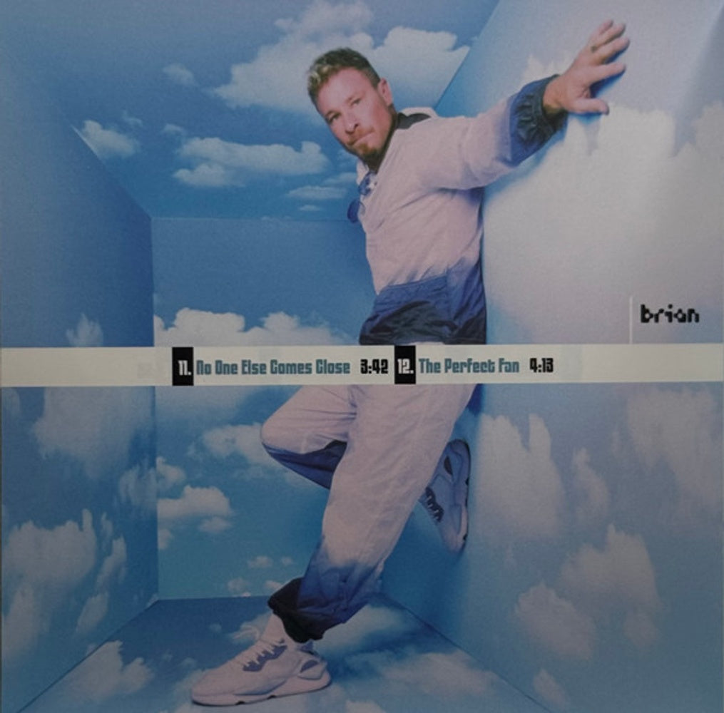 Image 5: Backstreet Boys – Millennium 2.0 (25th Anniversary Edition)  (Deluxe CD) CD | Relix