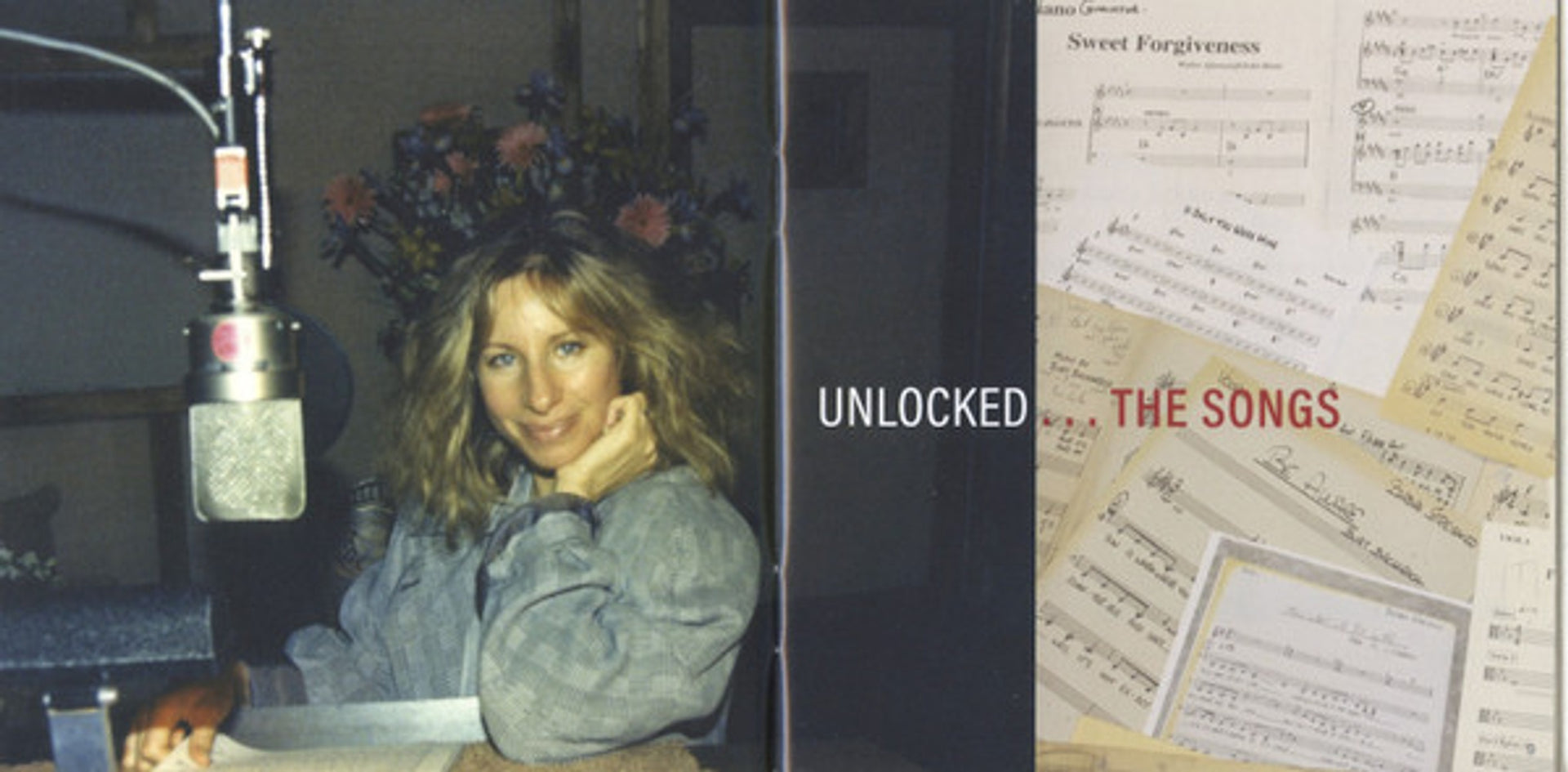 Image 5: Barbra Streisand – Release Me 2 CD | Relix
