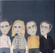 Image 5: Belle And Sebastian – What To Look For In Summer CD | Relix