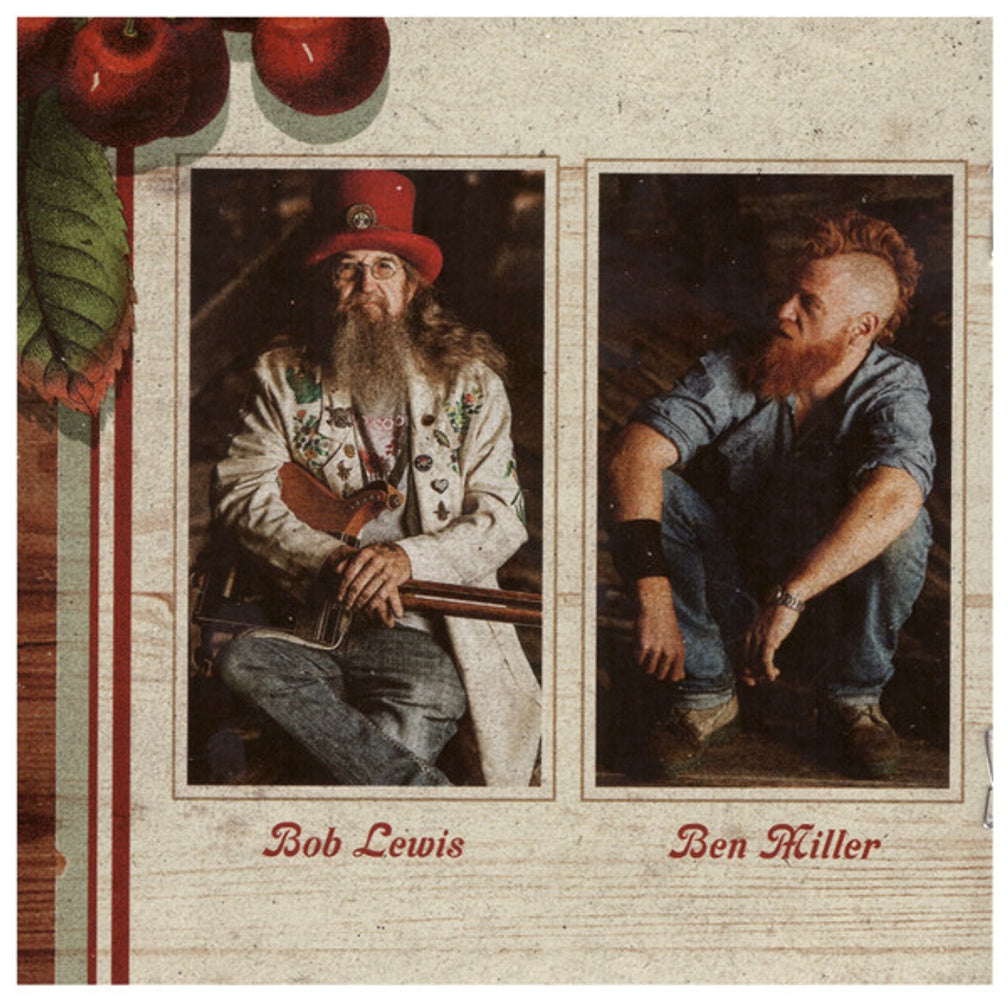 Image 5: Ben Miller Band – Choke Cherry Tree CD | Relix