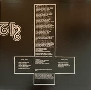 Image 5: Black Sabbath – Black Sabbath (Bme LP Vinyl) Vinyl LP | Relix