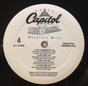 Image 5: Bob Seger – Greatest Hits (2-LP Vinyl) Vinyl LP | Relix