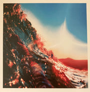 Image 5: Bonobo – Fragments (Deluxe Edition Crystal Clear LP Vinyl) Vinyl LP | Relix