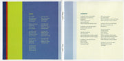 Image 5: Brian Eno and Beatie Wolfe – Luminal CD | Relix