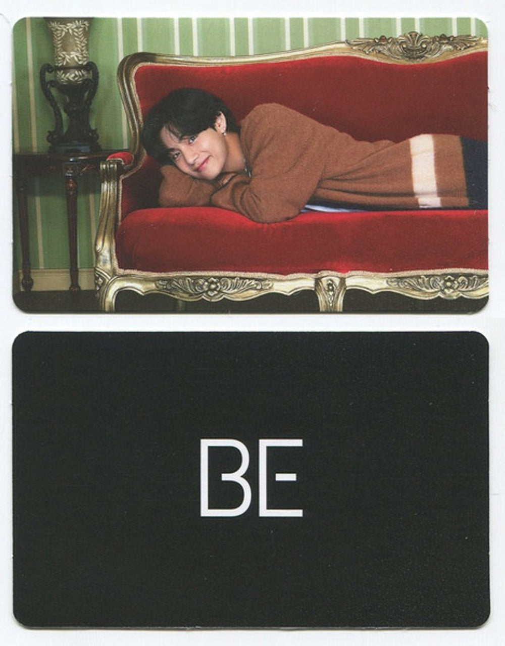 Image 5: BTS – Be (Essential Edition CD) CD | Relix