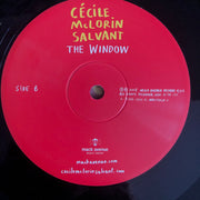 Image 5: Cecile McLorin Salvant – The Window Vinyl LP | Relix