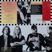 Image 5: Cheap Trick – Woke Up With A Monster (Syeor26, Colored LP Vinyl) Vinyl LP | Relix