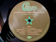 Image 5: Chicago – Chicago At The John F. Kennedy Center For The Perf Vinyl LP | Relix