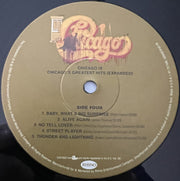 Image 5: Chicago – Chicago Ix: Greatest Hits (Expanded Edition LP Vinyl) Vinyl LP | Relix
