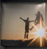 Image 5: Chicano Batman – Notebook Fantasy (Clear LP Vinyl) Vinyl LP | Relix