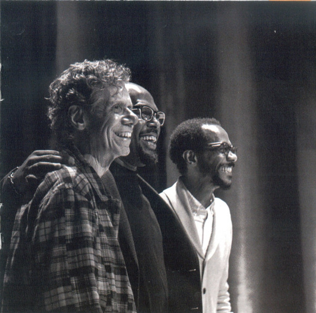 Image 5: Chick Corea – Trilogy 3 CD | Relix
