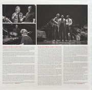 Image 5: Chick Corea – Trilogy 3 (Gate LP Vinyl) Vinyl LP | Relix