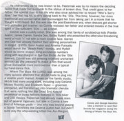 Image 5: Connie Francis – Where the Boys Are: Connie Francis in Hollywood CD | Relix