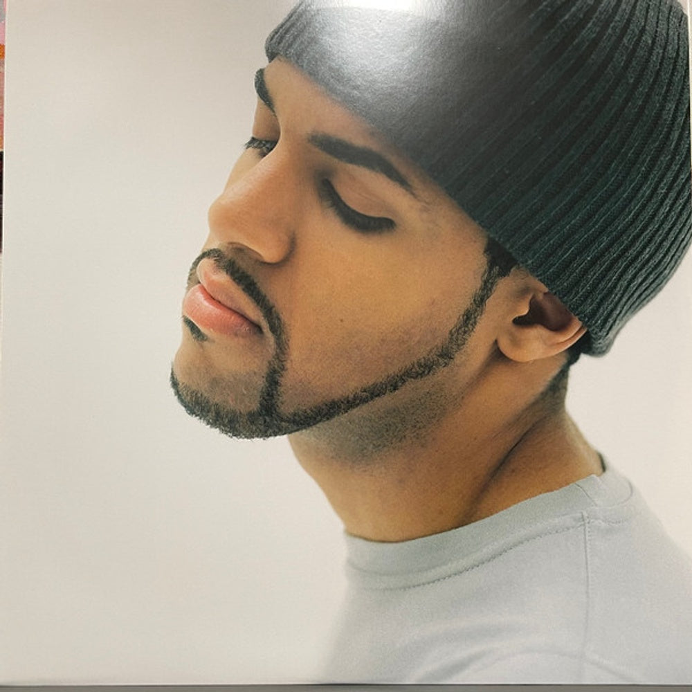 Image 5: Craig David – Born To Do It (Bonus Tracks, Colored LP Vinyl) Vinyl LP | Relix