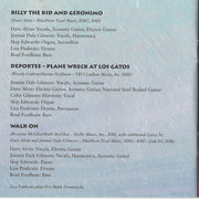 Image 5: Dave Alvin – Downey To Lubbock CD | Relix