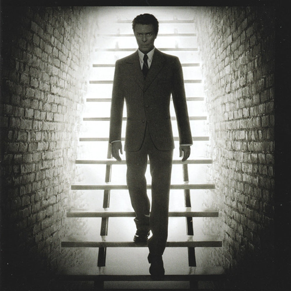 Image 5: David Bowie – Can't Give Everything Away (Box CD) CD | Relix