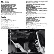Image 5: Deep Purple – Fireball CD | Relix
