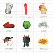 Image 5: Deerhoof – The Runners Four CD | Relix