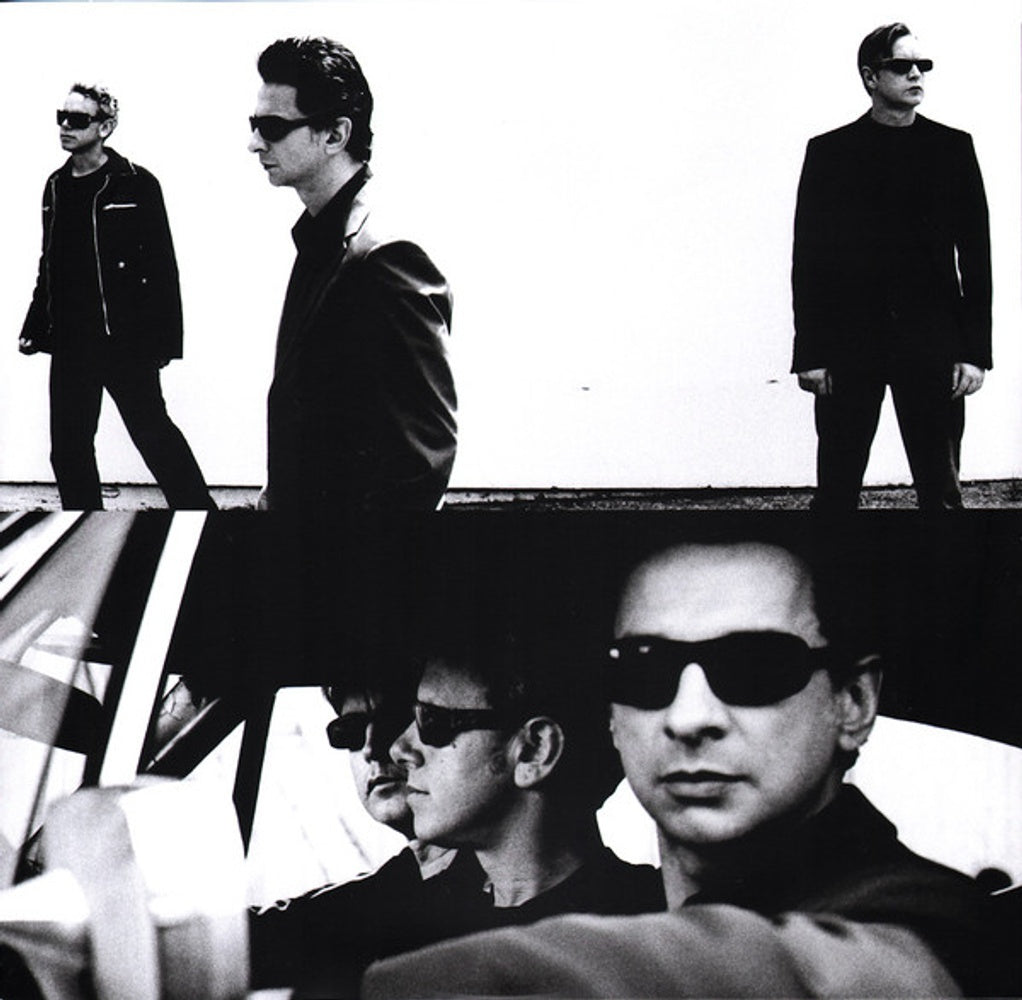Image 5: Depeche Mode – Playing The Angel Vinyl LP | Relix
