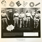 Image 5: Devo – Freedom Of Choice (Bme LP Vinyl) Vinyl LP | Relix