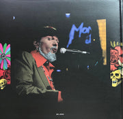 Image 5: Dr. John – Dr. John: The Montreux Years (Gate, 180 Gram LP Vinyl) Vinyl LP | Relix