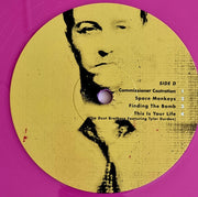 Image 5: Dust Brothers – Fight Club - O.S.T. (Syeor26, Pink Colored LP Vinyl) Vinyl LP | Relix