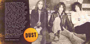 Image 5: Dust – Hard Attack / Dust CD | Relix