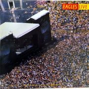 Image 5: Eagles – Eagles Live (180 Gram LP Vinyl) Vinyl LP | Relix