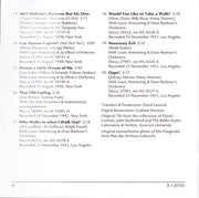 Image 5: Ella Fitzgerald – Vol. 4-Ella & Company CD | Relix