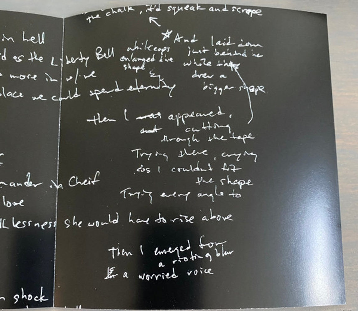 Image 5: Elliott Smith – From A Basement On The Hill (Remaster CD) CD | Relix
