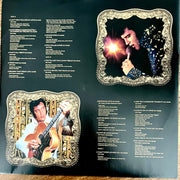 Elvis Presley – Epic: Elvis Presley In Concert - O.S.T. (2-LP Vinyl)
